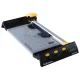 Резак роликовый FELLOWES ELECTRON A4, 4 стиля резки, до 10 л., длина резки 320 мм, FS-54104
