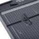 Резак сабельный BRAUBERG KATANA TSP-430, А4, на 30 л., длина реза 300 мм, пластиковое основание, 532983