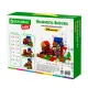 Магнитный конструктор MEGA MAGNETIC BUILD BLOCKS-129 