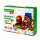Магнитный конструктор MEGA MAGNETIC BUILD BLOCKS-129 