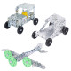 Конструктор металлический ЮНЛАНДИЯ 