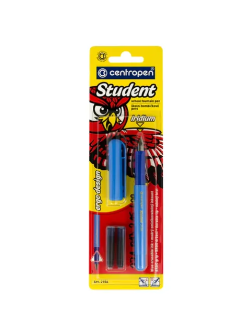 Ручка перьевая CENTROPEN 