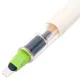 Ручка перьевая для каллиграфии PILOT Parallel Pen, перо 3,8 мм, 2 картриджа, блистер, FP3-38N-SS