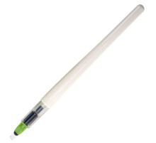 Ручка перьевая для каллиграфии PILOT Parallel Pen, перо 3,8 мм, 2 картриджа, блистер, FP3-38N-SS
