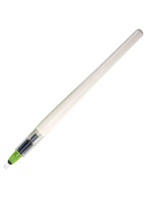 Ручка перьевая для каллиграфии PILOT Parallel Pen, перо 3,8 мм, 2 картриджа, блистер, FP3-38N-SS