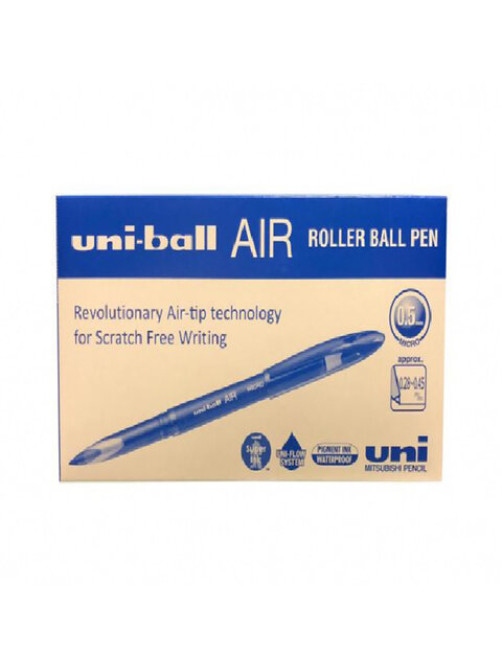 Ручка-роллер Uni-Ball 