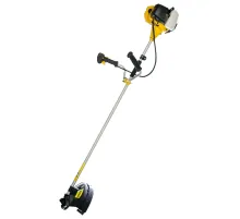 Триммер бензиновый HUTER GGT-2900T, 2900 Вт, 9500 об/мин, объем двигателя 52 см3, 70/2/23