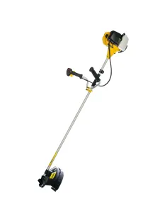 Триммер бензиновый HUTER GGT-2900T, 2900 Вт, 9500 об/мин, объем двигателя 52 см3, 70/2/23