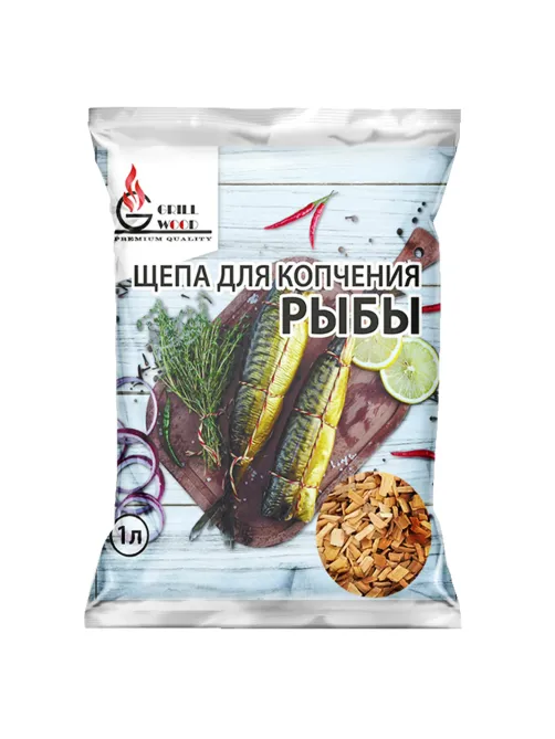 Щепа 