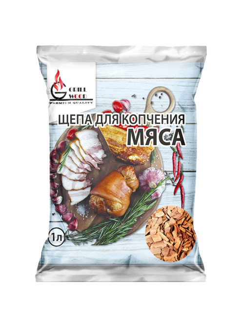 Щепа 