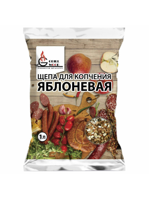 Щепа 