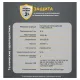 Сетевой фильтр CABLEXPERT Cube, 4 розетки, 16 А, 1 x Type-C PD, 3 х USB, белый, CUBE-4-СU3-W, CUBE-4-CU3-W