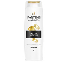 Шампунь 400 мл, PANTENE (Пантин) 