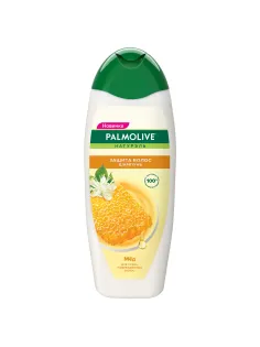 Шампунь 450 мл, PALMOLIVE НАТУРЭЛЬ 