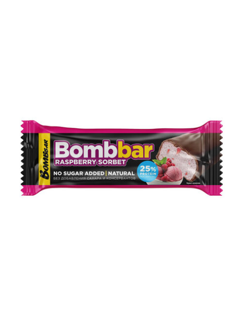 Батончик BOMBBAR 