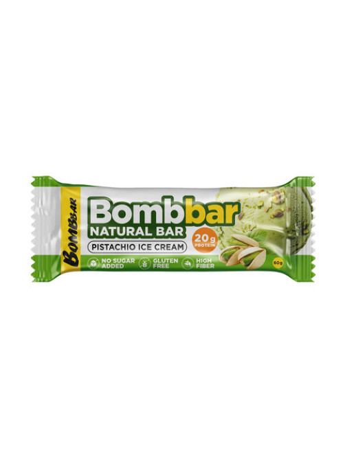 Батончик BOMBBAR 