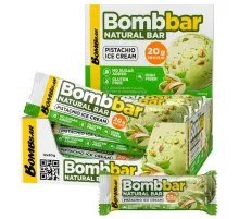 Батончик BOMBBAR 