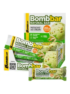 Батончик BOMBBAR 