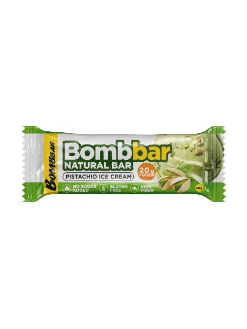 Батончик BOMBBAR 