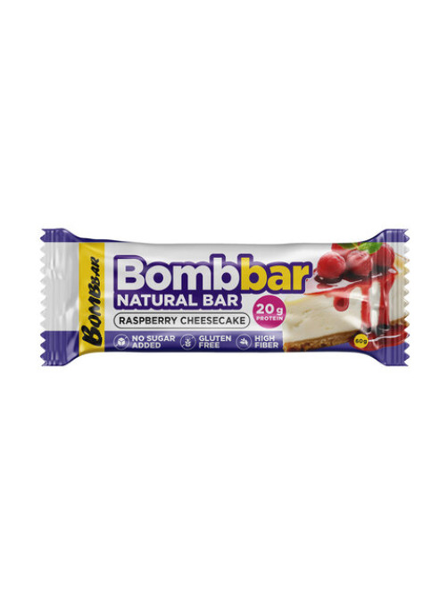 Батончик BOMBBAR 