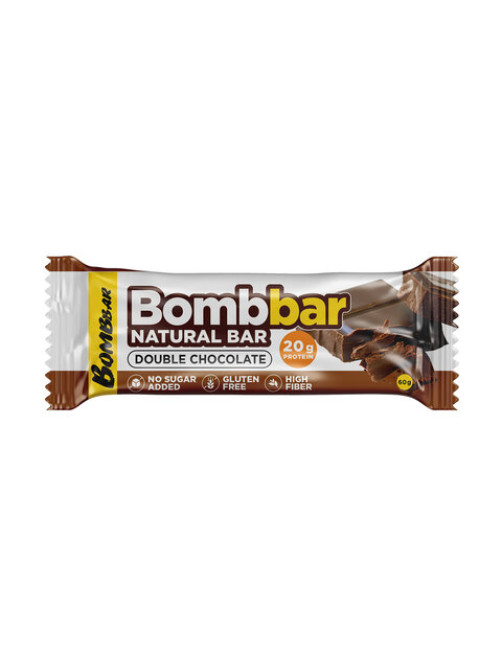 Батончик BOMBBAR 
