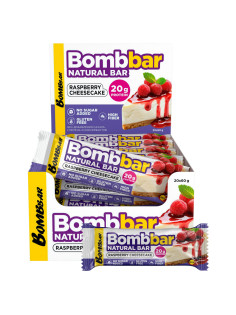 Батончик BOMBBAR 