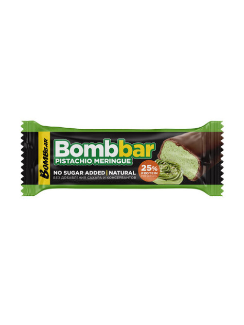 Батончик BOMBBAR 