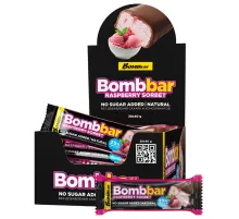 Батончик BOMBBAR 