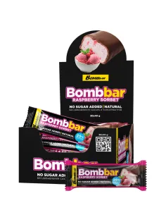 Батончик BOMBBAR 