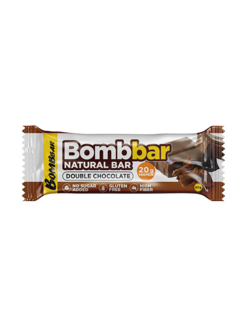 Батончик BOMBBAR 