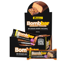 Батончик BOMBBAR 