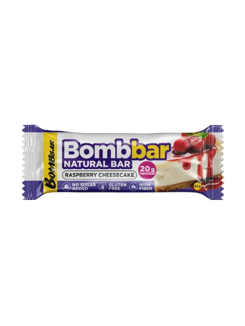 Батончик BOMBBAR 