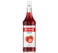 Сироп BARINOFF 