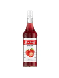 Сироп BARINOFF 