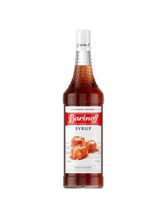 Сироп BARINOFF 