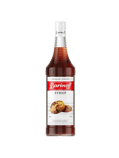Сироп BARINOFF 