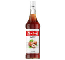 Сироп BARINOFF 