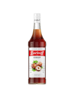 Сироп BARINOFF 
