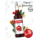 Сироп BARINOFF 