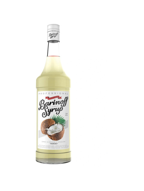 Сироп BARINOFF 