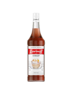 Сироп BARINOFF 