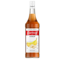 Сироп BARINOFF 
