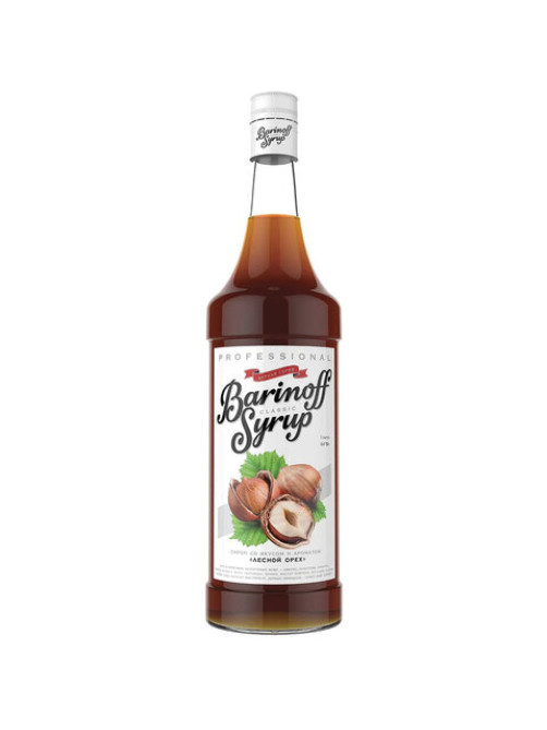 Сироп BARINOFF 