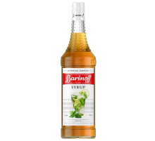 Сироп BARINOFF 