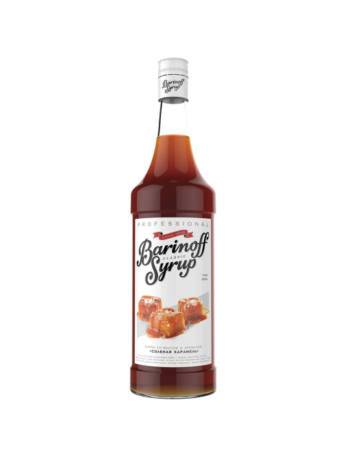 Сироп BARINOFF 