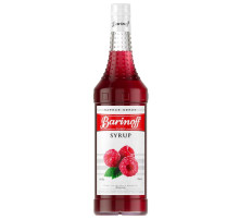 Сироп BARINOFF 