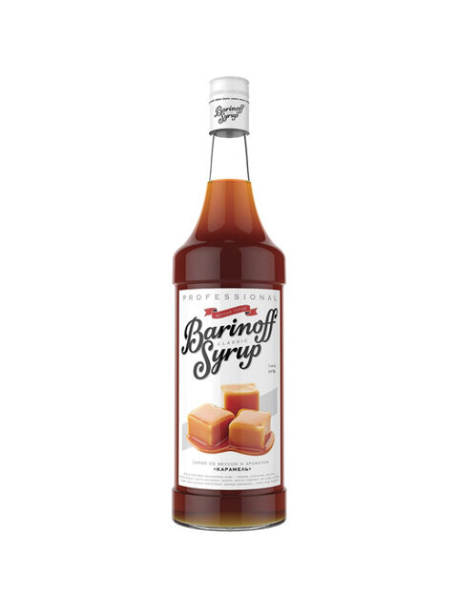 Сироп BARINOFF 