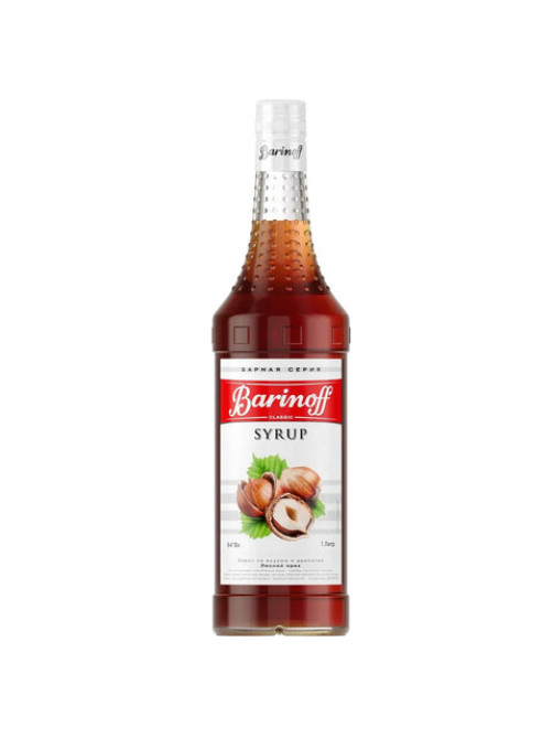Сироп BARINOFF 