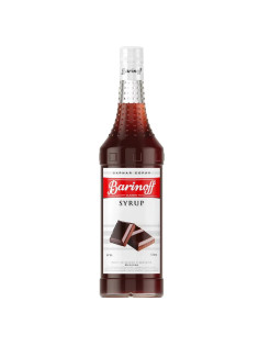 Сироп BARINOFF 