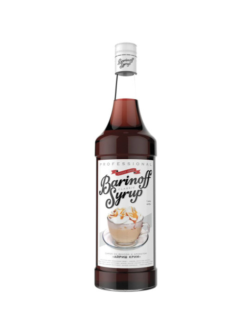 Сироп BARINOFF 